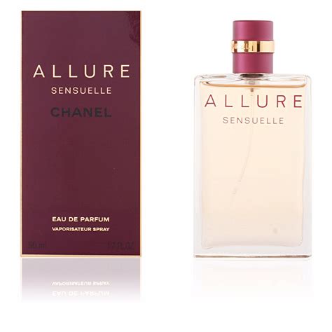 Profumo equivalente a Chanel Allure Sensuelle 